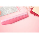 Kensington Duo Gel Keyboard Wrist Rest (Pink)