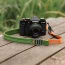 Falcam Maglink Quick Magnetic Buckle Shoulder Strap Lite V2 (Green)
