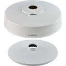 Bosch NDA-7050-PIPW Pendant Interface Plate (275mm)