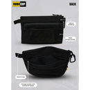RoboCup Pro Zippered Storage Pouch (Set of 3)