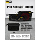 RoboCup Pro Zippered Storage Pouch (Set of 3)