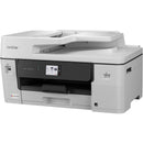 Brother MFC-J6560DW INKvestment 6560 Wireless Color Inkjet All-in-One Printer
