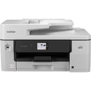 Brother MFC-J6560DW INKvestment 6560 Wireless Color Inkjet All-in-One Printer