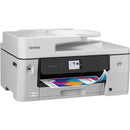 Brother MFC-J6560DW INKvestment 6560 Wireless Color Inkjet All-in-One Printer