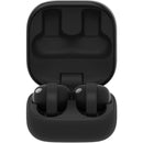 Sony LinkBuds Clip True Wireless Noise-Canceling Open Earbuds (Black)