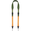 Falcam Maglink Magnetic Quick-Release Shoulder Strap Classic V2 (Green)