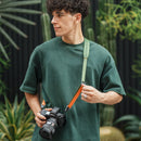 Falcam Maglink Magnetic Quick-Release Shoulder Strap Classic V2 (Green)