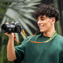 Falcam Maglink Magnetic Quick-Release Shoulder Strap Classic V2 (Green)