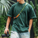Falcam Maglink Magnetic Quick-Release Shoulder Strap Classic V2 (Green)