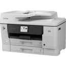 Brother MFC-J6960DW INKvestment 6560 Wireless Color Inkjet All-in-One Printer