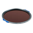 NiSi JetMag Pro 82MAG FS Solar UV/IR Cut ND Filter and Magnetic Filter Adapter Ring (72mm) Kit