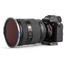NiSi JetMag Pro 95MAG FS ND Filter (95mm, 15-Stop)
