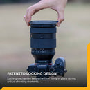 NiSi JetMag Pro 95MAG FS ND Filter (95mm, 15-Stop)