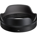Sigma Lens Hood for 15mm f/1.4 DC Contemporary