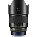 ZEISS Otus ML 35mm f/1.4 Lens (Sony E)