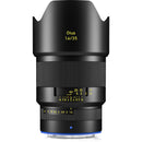 ZEISS Otus ML 35mm f/1.4 Lens (Nikon Z)