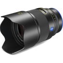 ZEISS Otus ML 35mm f/1.4 Lens (Nikon Z)