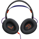 JBL Quantum 250 Gaming Headset