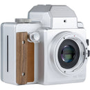 NONS SL645 instax mini SLR Camera (EF-Mount)