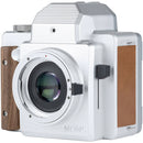 NONS SL645 instax mini SLR Camera (EF-Mount)