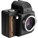 NONS SL660 instax SQUARE SLR Camera (EF-Mount)