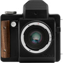 NONS SL660 instax SQUARE SLR Camera (EF-Mount)