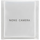 NONS Photo Sleeves for instax SQUARE Photos (100-Pack)