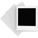 NONS Photo Sleeves for instax SQUARE Photos (100-Pack)