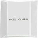 NONS Photo Sleeve for instax mini (100-Pack)