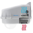 Dotworkz D2 COOLDOME with External Lens