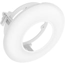Luminys N5D-M01 In-Ceiling Mount Bracket (White)