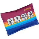 Ruggard Reusable Silicon Dioxide Fabric Pouch