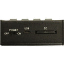 Elation Professional A Loader HH Uploader for Arena/Enodes Lighting Fixtures