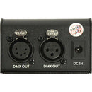 Elation Professional A Loader HH Uploader for Arena/Enodes Lighting Fixtures