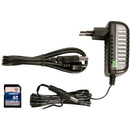 Elation Professional A Loader HH Uploader for Arena/Enodes Lighting Fixtures