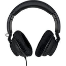 Halter Technical Elite Monitor PRO Over-Ear Headphones