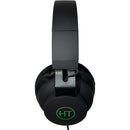 Halter Technical Elite Monitor PRO Over-Ear Headphones