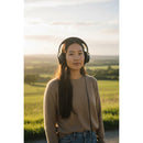 Halter Technical Elite Monitor PRO Over-Ear Headphones