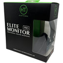 Halter Technical Elite Monitor PRO Over-Ear Headphones