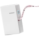 NIIMBOT N1 1/2" Thermal Transfer Label Printer (White)