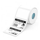 NIIMBOT Thermal Gap Paper Roll (900 White 1.18 x 1.97" Labels)