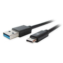 Comprehensive Pro AV/IT TAA Compliant Series USB-A to USB-C 3.2 Gen 1 Cable (10')