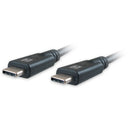 Comprehensive Pro AV/IT TAA Compliant Series USB-C 3.2 Gen 1 Cable (6')
