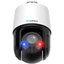 Luminys 8MP Network LumiDeterrent Dome Camera with 25x Optical Zoom