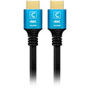 Comprehensive Specialist High-Speed HDMI Cable with Ethernet (25')