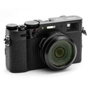 NiSi Highlight Diffusion Filter for FUJIFILM X100-Series Cameras (Black)