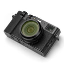 NiSi Highlight Diffusion Filter for FUJIFILM X100-Series Cameras (Black)