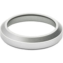 NiSi Highlight Diffusion Filter for FUJIFILM X100-Series Cameras (Silver)