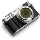 NiSi Highlight Diffusion Filter for FUJIFILM X100-Series Cameras (Silver)