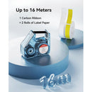 NIIMBOT N1 Ribbon (Carbon)